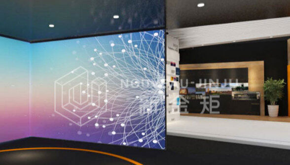 企業(yè)工裝、展廳、專賣店和專柜的規(guī)劃設(shè)計施工