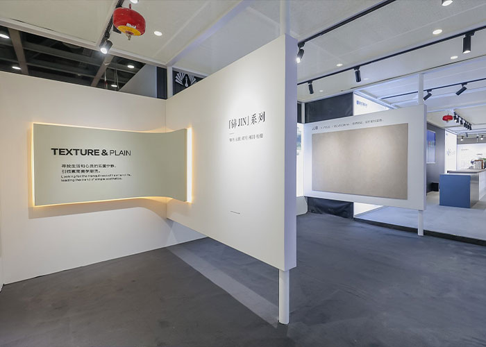 重慶展館設(shè)計(jì)搭建選擇