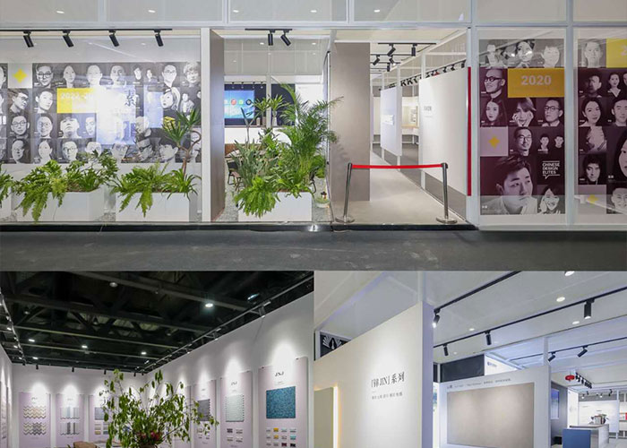 承德展館的設(shè)計(jì)搭建費(fèi)用